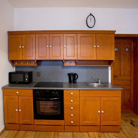 אולומוץ Apartman Marianska 5 חדר תמונה