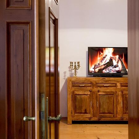 אולומוץ Apartman Marianska 5 חדר תמונה