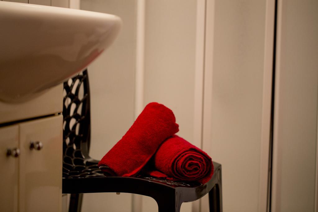 אולומוץ Apartman Marianska 5 חדר תמונה