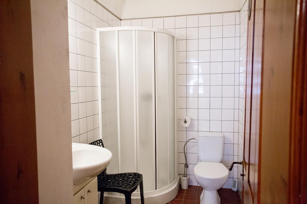 אולומוץ Apartman Marianska 5 חדר תמונה