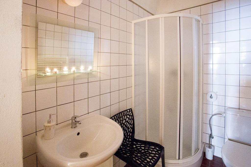אולומוץ Apartman Marianska 5 חדר תמונה