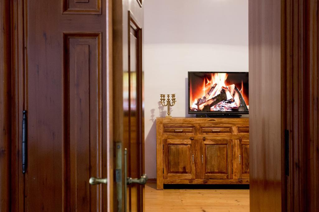 אולומוץ Apartman Marianska 5 חדר תמונה